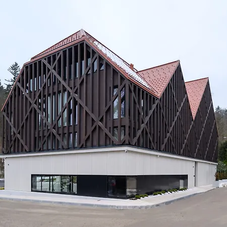 Hotel Cad-2